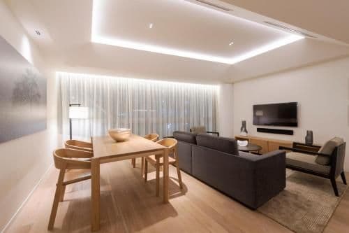 2 Bedroom Suite