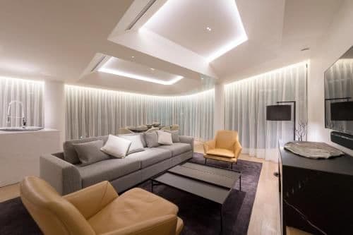 4 Bedroom Suite