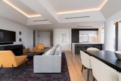 4 Bedroom Suite