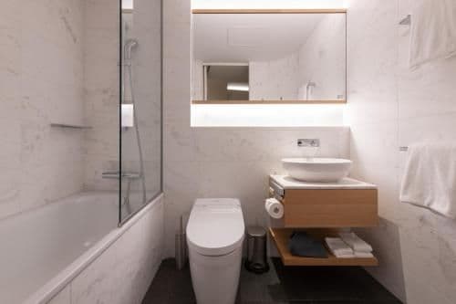 3 Bedroom Suite