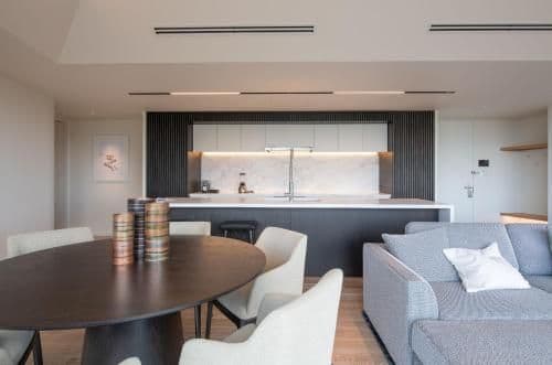 3 Bedroom Suite