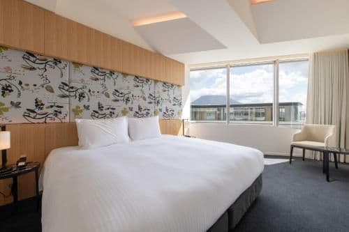 3 Bedroom Suite