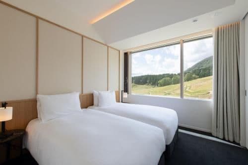 3 Bedroom Suite