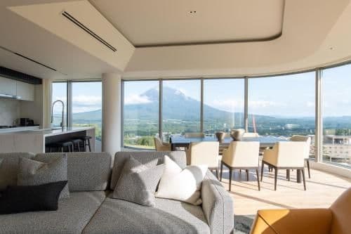 4 Bedroom Suite