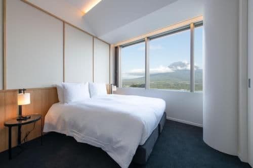 4 Bedroom Suite