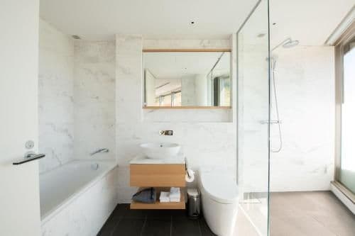 4 Bedroom Suite