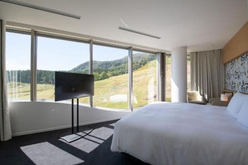4 Bedroom Suite