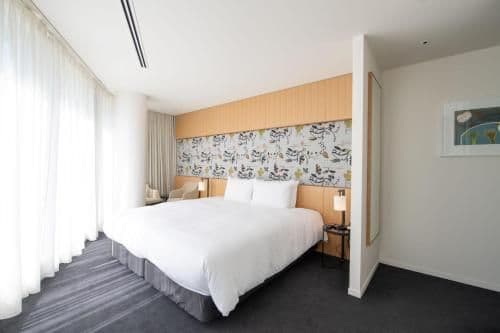 4 Bedroom Suite