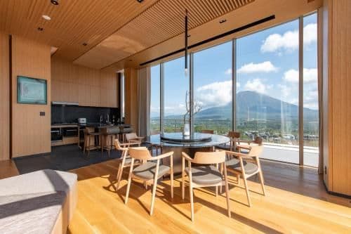 4 Bedroom Penthouse