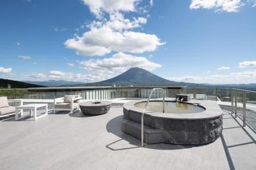 4 Bedroom Penthouse