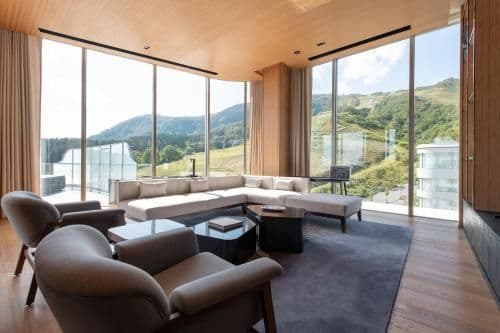 4 Bedroom Penthouse