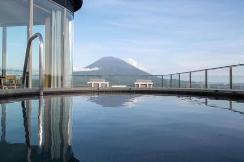 4 Bedroom Penthouse