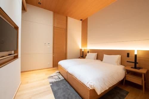 3 Bedroom Penthouse