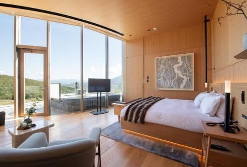 3 Bedroom Penthouse