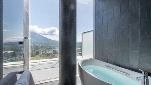 3 Bedroom Penthouse