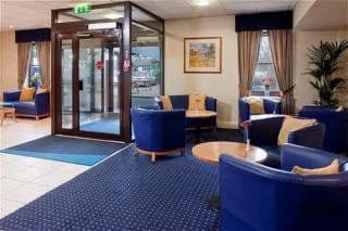 Holiday Inn Express Perth