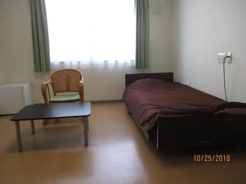 Single Room - Disability Access