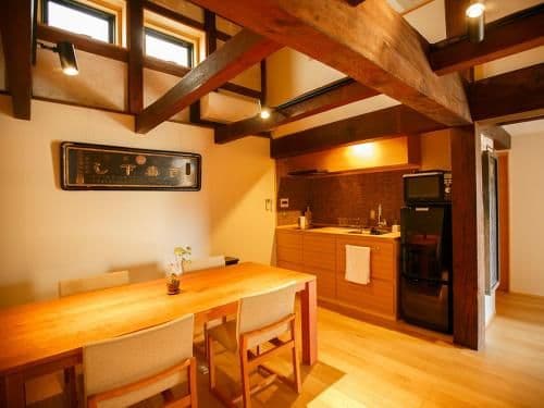 Quadruple Room with Terrace