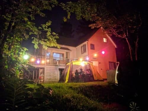 Chalet
