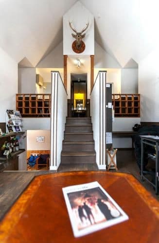 Chalet
