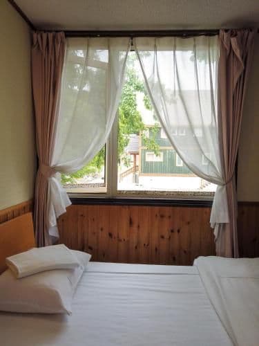 Chalet