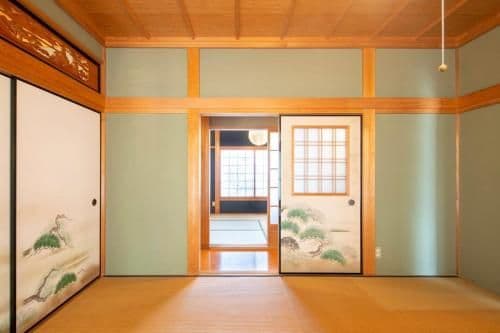 Standard Apartment