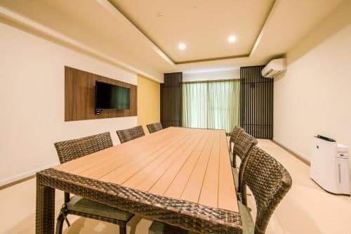 Standard Family Room