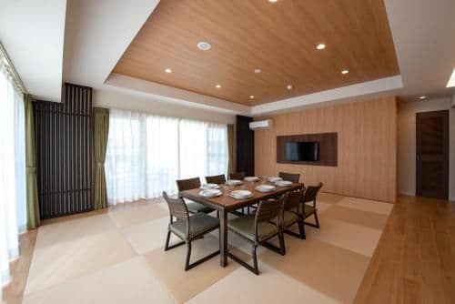 Superior Family Room