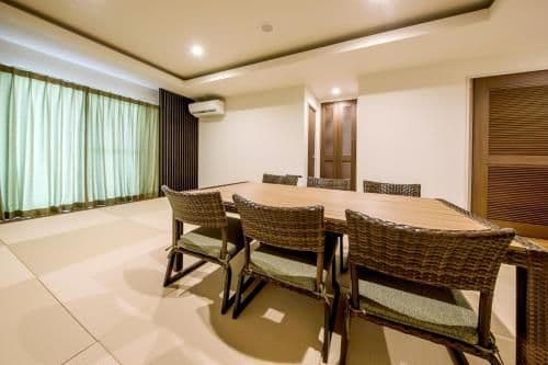 Standard Family Room