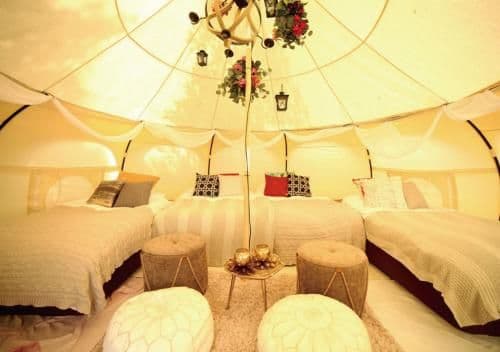 Tent