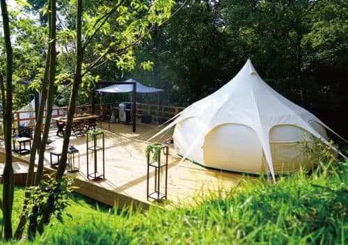 Tent