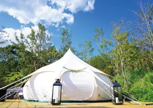 Tent