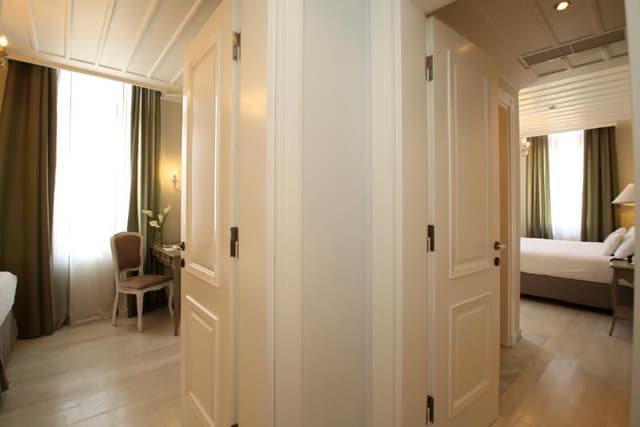 SUITE STANDARD