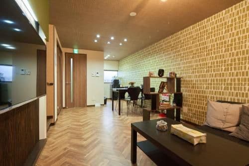 One-Bedroom Villa