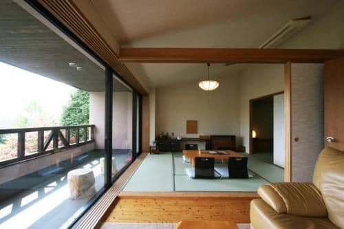 Deluxe Room with Balcony
