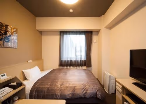 Standard Single Room - Smoking