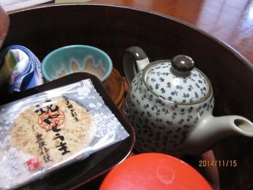 Japanese-Style Room with Open-Air Bath - Breakfast and Dinner Included
