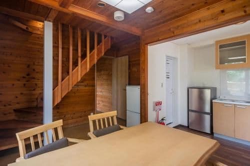 Family Bungalow
