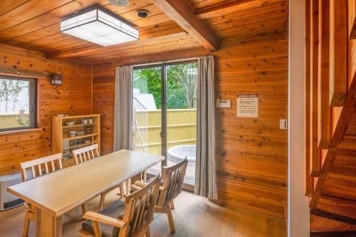 Family Bungalow