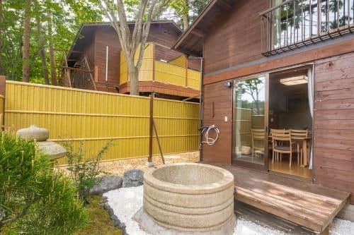 Family Bungalow