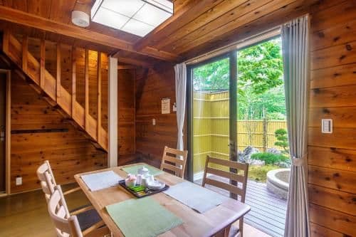 Family Bungalow