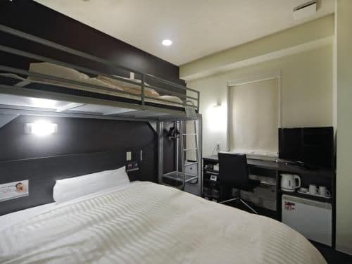 Triple Room - Smoking