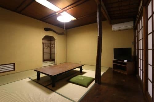 Japanese-Style Standard Room