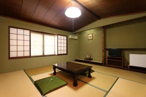 Japanese-Style Standard Room
