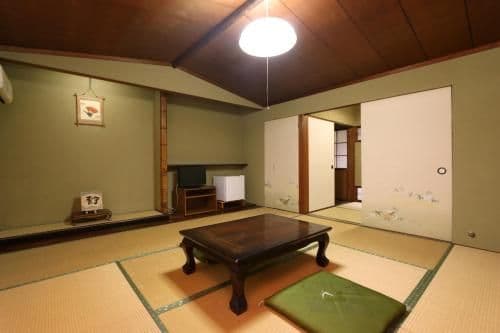 Japanese-Style Standard Room