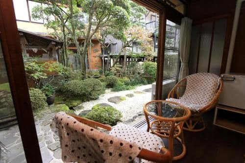 Japanese-Style Standard Room