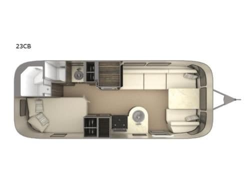 Quadruple Room with Terrace