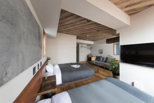 Junior Suite