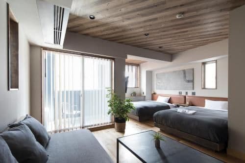 Junior Suite