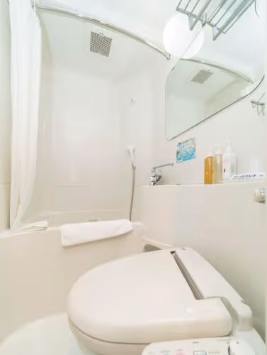 Standard Double Room - Smoking